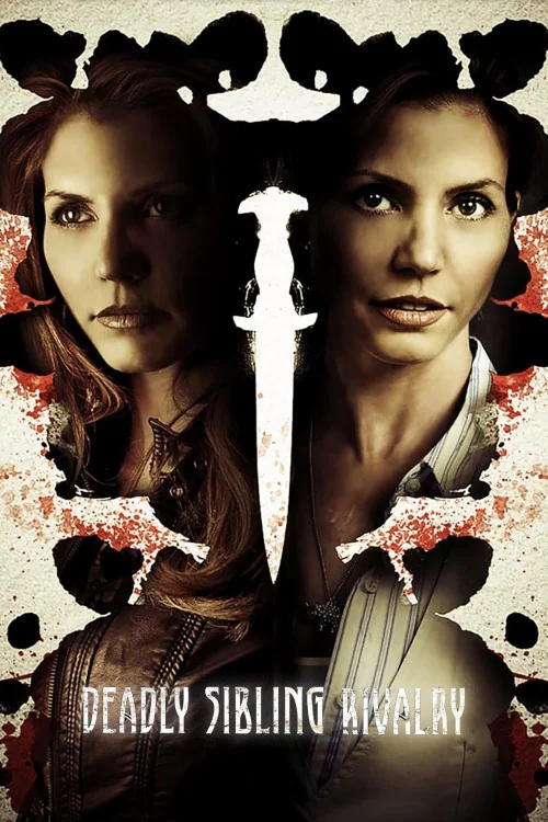 Deadly Sibling Rivalry Poster