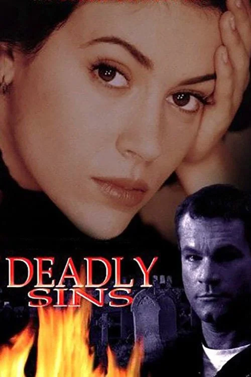 Deadly Sins Poster