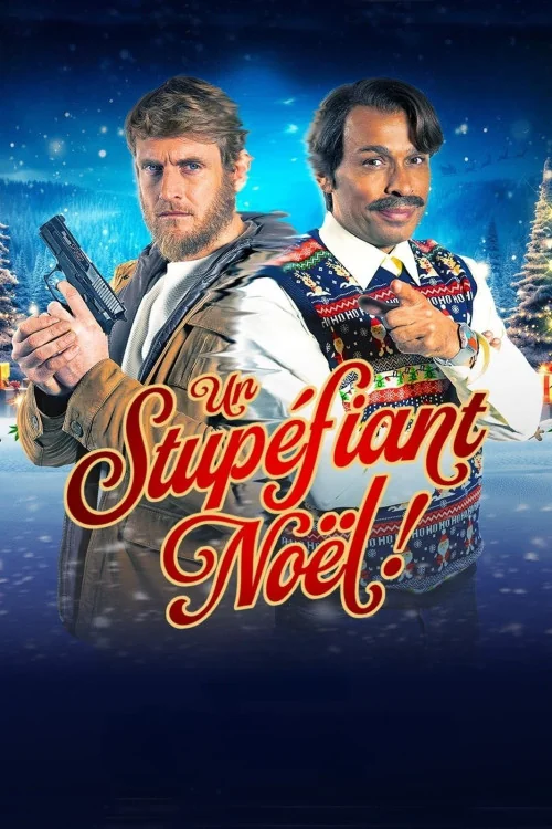 Dealing with Christmas