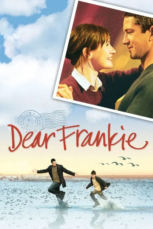 Dear Frankie Poster