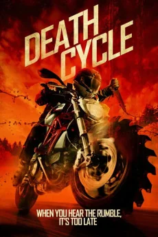Death Cycle Poster
