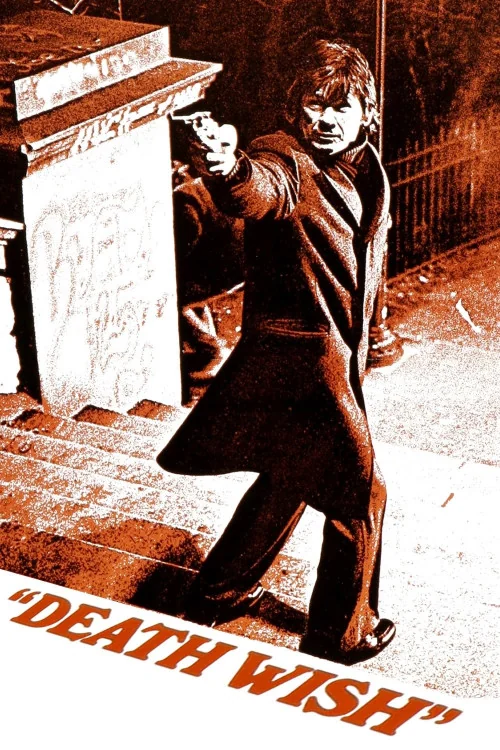 Death Wish Poster