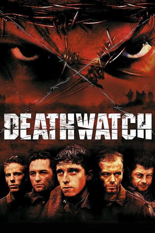 Deathwatch Poster