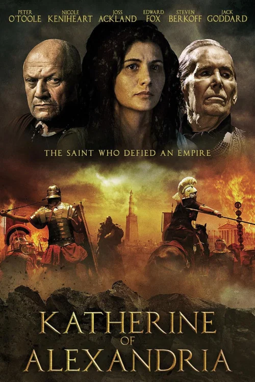 Decline of an Empire Poster
