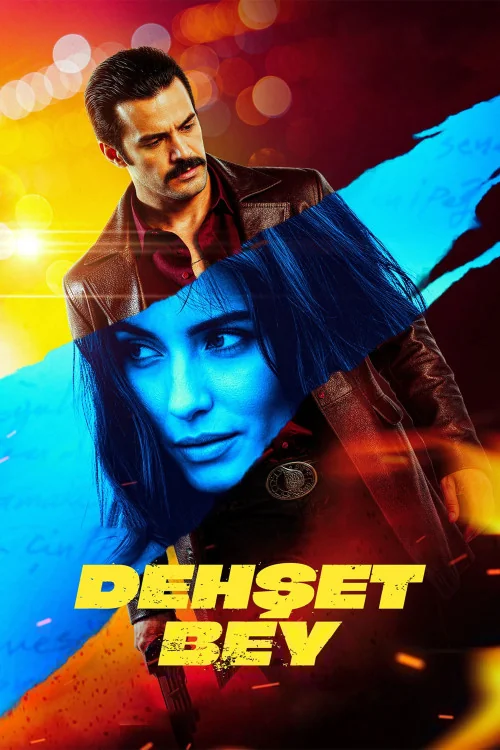 Dehset Bey