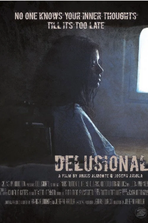 Delusional Poster