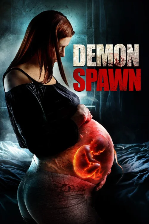 Demon Spawn Poster