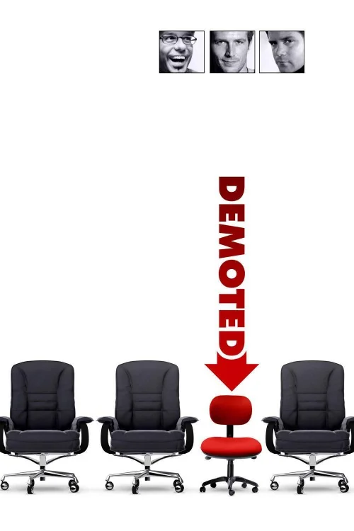Demoted Poster