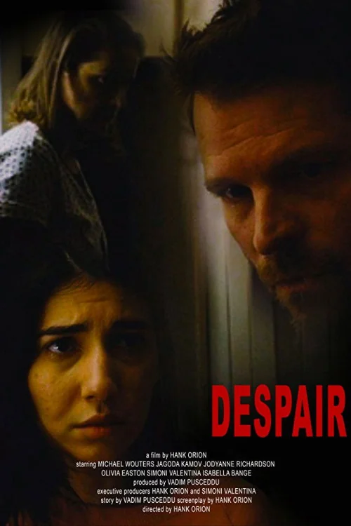 Despair Poster