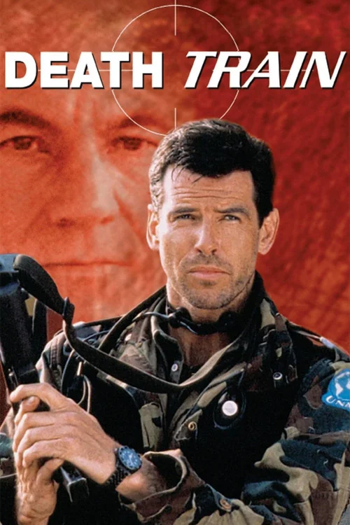 Detonator Poster