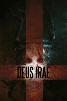 Deus Irae Poster