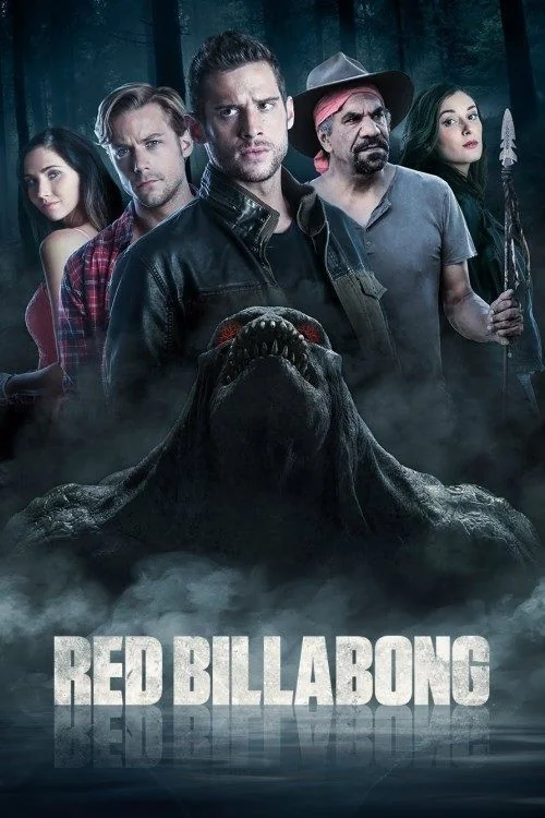 Devil Beneath Poster