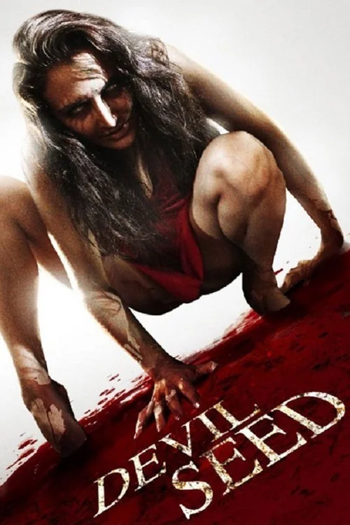 Devil Seed Poster
