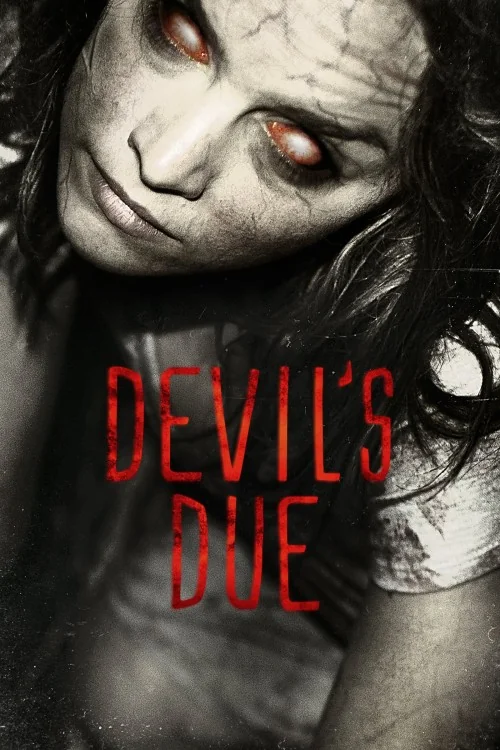 Devil's Due Poster