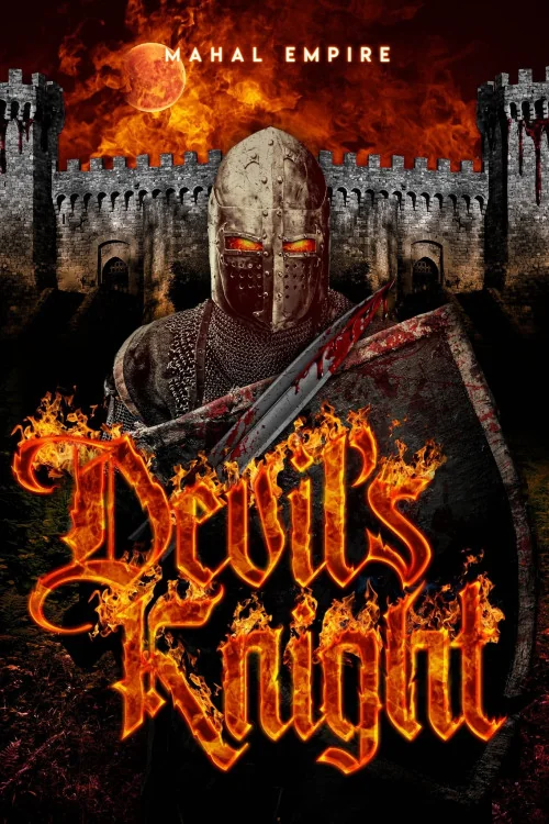 Devil's Knight Poster