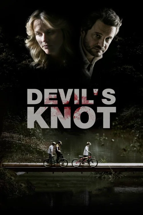 Devil's Knot Poster