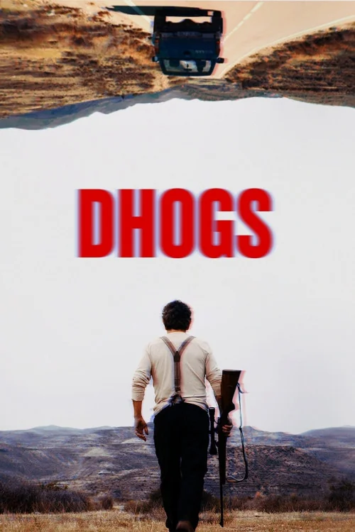 Dhogs Poster