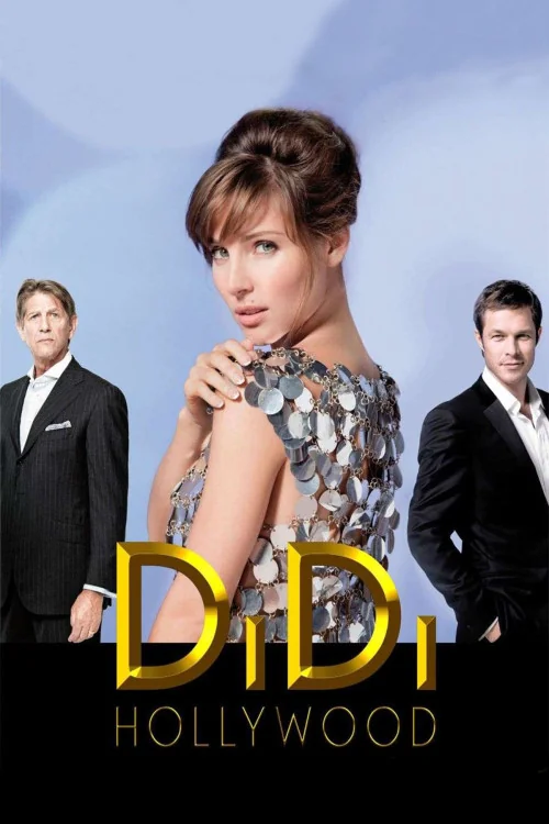 Di Di Hollywood Poster