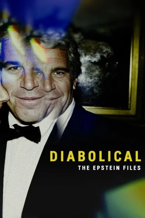 Diabolical: The Epstein Files