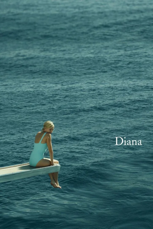 Diana Poster
