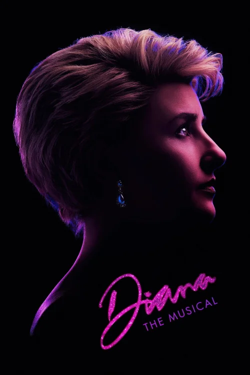 Diana Poster