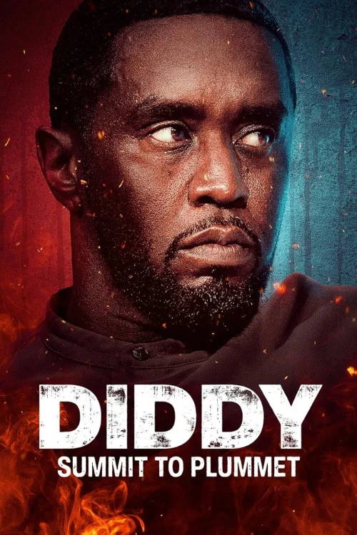 Diddy: Summit to Plummet Poster