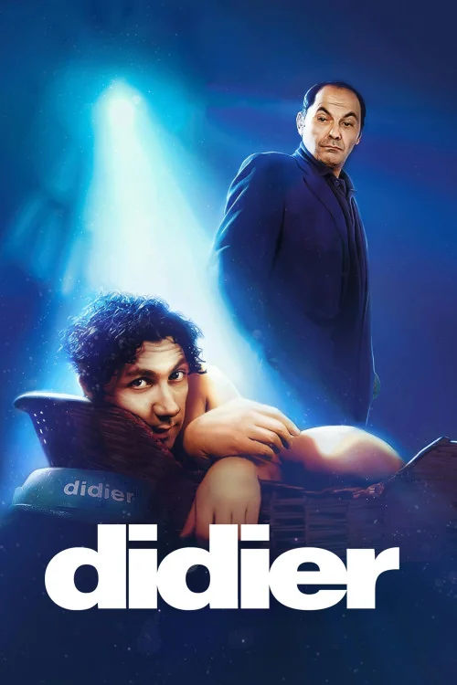Didier Poster