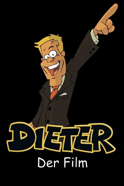 Dieter Poster