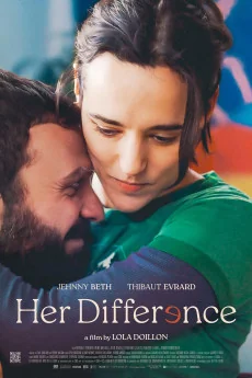 Différente Poster