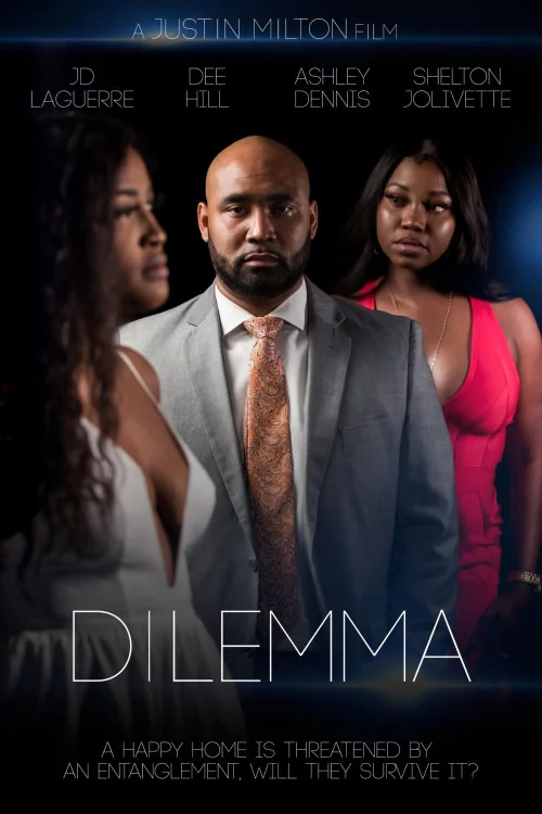 Dilemma Poster