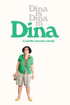 Dina Poster