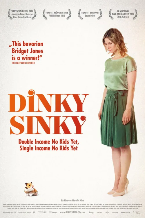 Dinky Sinky Poster