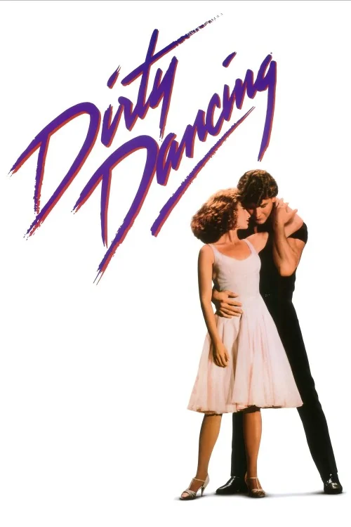 Dirty Dancing Poster