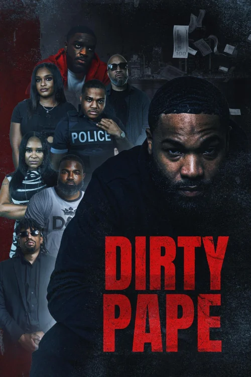 Dirty Pape
