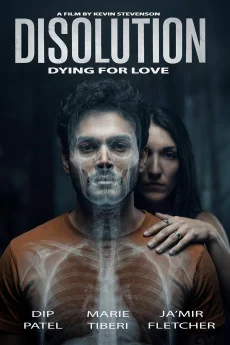 Disolution Poster