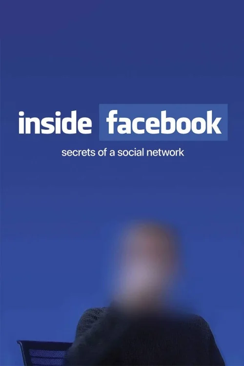 Dispatches Inside Facebook: Secrets of the Social Network Poster