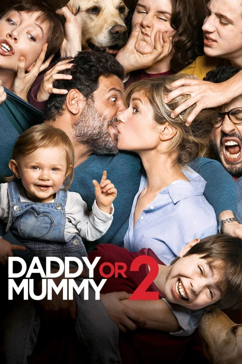 Divorce French Style Poster