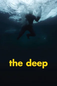 Djúpið Poster