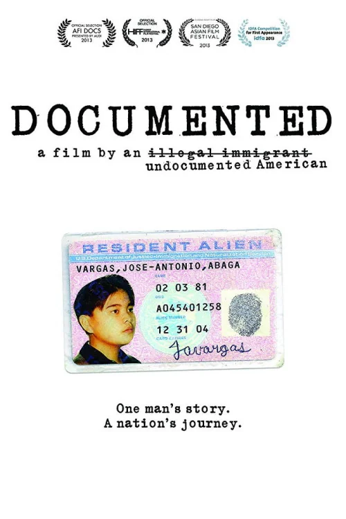 Documented Poster