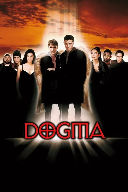 Dogma Poster