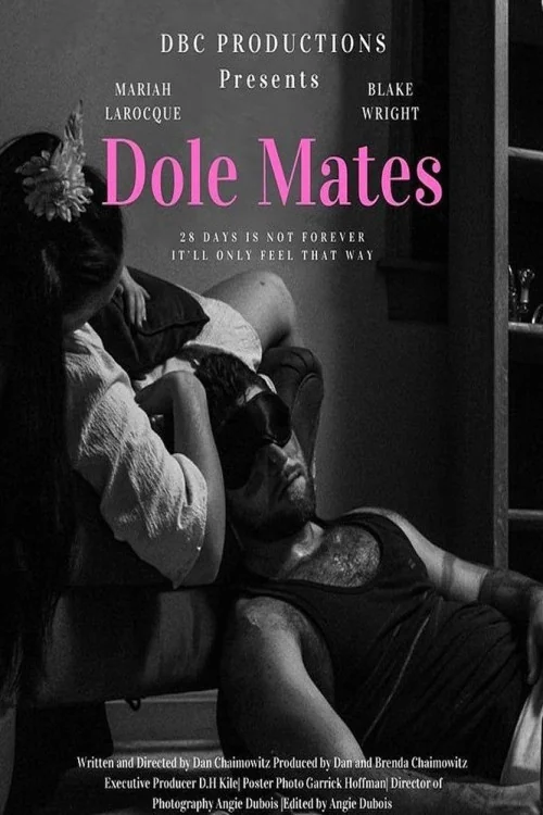 Dole Mates Poster