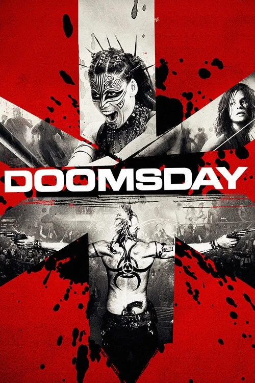 Doomsday Poster