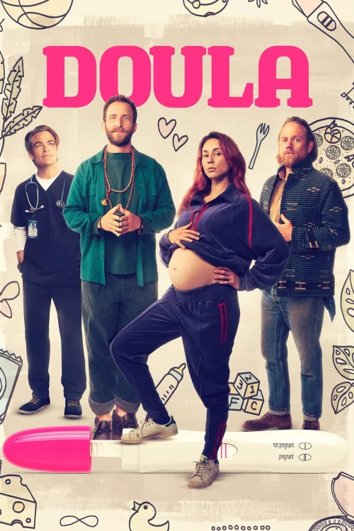 Doula Poster