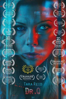 Dr. Q Poster