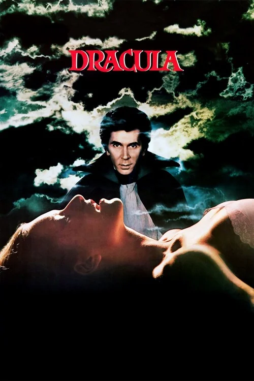 Dracula Poster