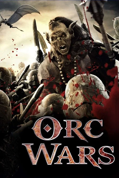 Dragonfyre Poster