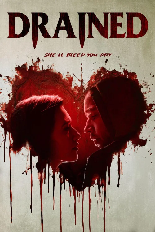 Drained Poster
