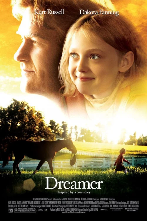 Dreamer Poster