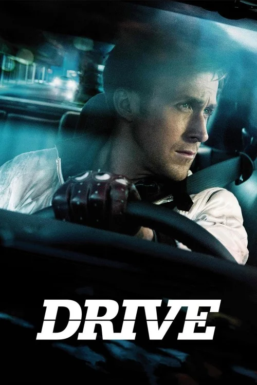Drive Poster