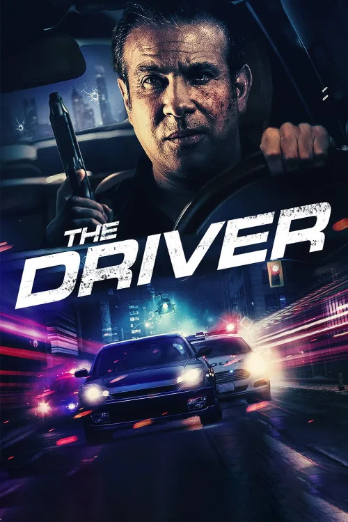 Driver Poster